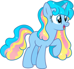 Size: 6558x6159 | Tagged: safe, artist:digimonlover101, base used, oc, oc:dreamy drift, species:pony, species:unicorn, g4, absurd resolution, female, mare, simple background, solo, transparent background, vector