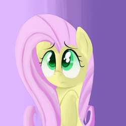 Size: 2000x2000 | Tagged: safe, artist:january3rd, character:fluttershy, female, solo