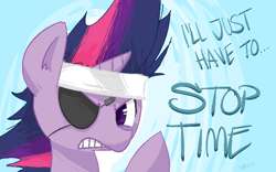 Size: 800x500 | Tagged: safe, artist:xieril, character:twilight sparkle, female, future twilight, solo