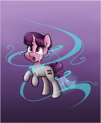 Size: 1660x2010 | Tagged: safe, artist:midnightpremiere, character:sugar belle, episode:the cutie map, g4, my little pony: friendship is magic, crying, equal cutie mark, equalized, female, solo