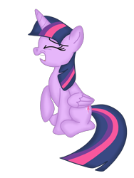 Size: 1536x2048 | Tagged: safe, artist:proponypal, character:twilight sparkle, character:twilight sparkle (alicorn), species:alicorn, species:pony, female, mare, pre sneeze, sneezing, solo