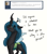 Size: 800x900 | Tagged: safe, artist:xxmarkingxx, character:queen chrysalis, species:changeling, ask, bedroom eyes, female, nochangelingshere, smiling, solo, tumblr
