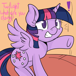 Size: 850x850 | Tagged: safe, artist:lustrous-dreams, character:twilight sparkle, character:twilight sparkle (alicorn), species:alicorn, species:pony, filly, filly twilight sparkle