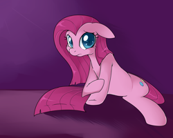 Size: 2200x1759 | Tagged: safe, artist:lustrous-dreams, character:pinkamena diane pie, character:pinkie pie, female, solo