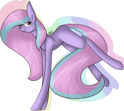 Size: 1207x1081 | Tagged: safe, artist:sweetmelon556, oc, oc only, oc:cotton candy, species:earth pony, species:pony, solo