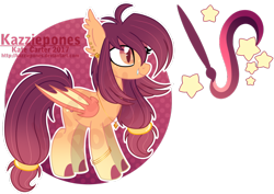 Size: 1024x725 | Tagged: safe, artist:kazziepones, oc, oc only, oc:painted stars, species:bat pony, species:pony, bat pony oc, female, mare, reference sheet, simple background, solo, transparent background