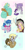 Size: 1024x2048 | Tagged: safe, artist:loryska, character:derpy hooves, character:discord, character:doctor whooves, character:fluttershy, character:maud pie, character:party favor, character:pinkie pie, character:rarity, character:time turner, character:trenderhoof, character:zephyr breeze, species:pony, ship:discoshy, ship:doctorderpy, ship:partypie, ship:rarimaud, blushing, female, gay, kissing, lesbian, male, neck nuzzle, nuzzling, shipping, ships ahoy, straight, trenderbreeze, wing hands