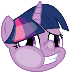 Size: 6036x6301 | Tagged: safe, artist:amarthgul, character:twilight sparkle, species:pony, episode:a flurry of emotions, g4, my little pony: friendship is magic, .ai available, .svg available, absurd resolution, against glass, bust, faec, female, glass, mare, portrait, simple background, solo, transparent background, vector