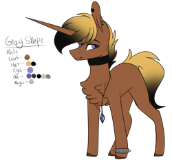 Size: 1979x1859 | Tagged: safe, artist:sweetmelon556, oc, oc:gray shape, species:pony, species:unicorn, colt, male, reference sheet, simple background, solo, transparent background