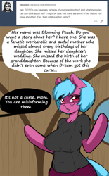 Size: 750x1208 | Tagged: safe, artist:darkestmbongo, species:anthro, arm hooves, ask, ask ddthemaid, breasts, dialogue, short hair, tumblr, unnamed milf, window