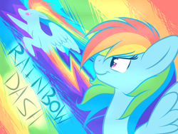 Size: 1280x960 | Tagged: safe, artist:fizzy-dog, character:rainbow dash, female, solo