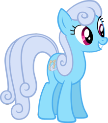 Size: 1280x1455 | Tagged: safe, artist:moongazeponies, edit, character:linky, character:shoeshine, species:earth pony, species:pony, female, grin, mare, simple background, smiling, solo, transparent background, vector, vector edit