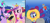 Size: 2340x1080 | Tagged: safe, artist:rainbow eevee edits, artist:徐詩珮, character:fizzlepop berrytwist, character:glitter drops, character:november rain, character:princess cadance, character:shining armor, character:spring rain, character:tempest shadow, character:twilight sparkle, character:twilight sparkle (alicorn), species:alicorn, species:pony, species:unicorn, series:sprglitemplight diary, series:sprglitemplight life jacket days, series:springshadowdrops diary, series:springshadowdrops life jacket days, ship:glitterlight, ship:glittershadow, ship:shiningcadance, ship:tempestlight, alternate universe, beach, bisexual, broken horn, brother and sister, clothing, cute, equestria girls outfit, female, flying, friendship student, glitterbetes, horn, lesbian, lifeguard, lifeguard spring rain, male, paw patrol, polyamory, rain siblings, shipping, siblings, snorkeling, sprglitemplight, springbetes, springdrops, springlight, springshadow, springshadowdrops, straight, tempestbetes