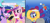Size: 2340x1080 | Tagged: safe, artist:rainbow eevee edits, artist:徐詩珮, character:fizzlepop berrytwist, character:glitter drops, character:november rain, character:princess cadance, character:shining armor, character:spring rain, character:tempest shadow, character:twilight sparkle, character:twilight sparkle (alicorn), species:alicorn, species:pony, species:unicorn, series:sprglitemplight diary, series:sprglitemplight life jacket days, series:springshadowdrops diary, series:springshadowdrops life jacket days, ship:glitterlight, ship:glittershadow, ship:shiningcadance, ship:tempestlight, alternate universe, beach, bisexual, broken horn, brother and sister, clothing, cute, dialogue, equestria girls outfit, female, flying, friendship student, glitterbetes, horn, lesbian, lifeguard, lifeguard spring rain, male, paw patrol, polyamory, rain siblings, shipping, siblings, snorkeling, sprglitemplight, springbetes, springdrops, springlight, springshadow, springshadowdrops, straight, tempestbetes