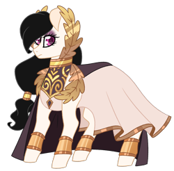 Size: 2740x2695 | Tagged: safe, artist:crazysketch101, oc, oc only, species:earth pony, species:pony, clothing, simple background, solo, transparent background