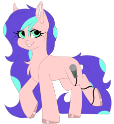 Size: 1725x1885 | Tagged: safe, artist:melodytheartpony, oc, oc only, species:earth pony, species:pony, chest fluff, curly hair, cute, female, looking at you, simple background, solo, transparent background