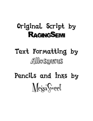 Size: 2975x3850 | Tagged: safe, artist:allosaurus, artist:megasweet, artist:ragingsemi, comic:luna's magic wand, explicit series, no pony, simple background, text, white background