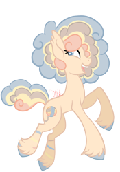 Size: 1676x2400 | Tagged: safe, artist:chelseawest, oc, oc:knitsy, species:earth pony, species:pony, g4, female, mare, simple background, solo, transparent background