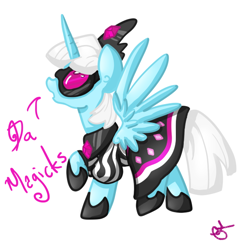 Size: 600x600 | Tagged: safe, artist:otterlore, character:photo finish, species:alicorn, species:pony, alicornified, clothing, crown, dress, female, glasses, goggles, princess, race swap, shoes, simple background, solo, white background