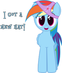 Size: 822x971 | Tagged: safe, artist:joey, character:rainbow dash, character:twilight sparkle, species:pegasus, species:pony, ship:twidash, clothing, cutie mark, female, lesbian, mare, panties, panties on head, shipping, solo, thong, underwear, wardrobe misuse