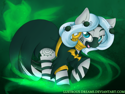 Size: 4200x3150 | Tagged: safe, artist:lustrous-dreams, character:zecora, species:zebra, clothing, costume, female, nightmare night, nightmare night costume, solo