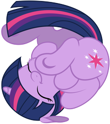 Size: 6400x7200 | Tagged: safe, artist:bri-sta, artist:yanoda, character:twilight sparkle, character:twilight sparkle (unicorn), species:pony, species:unicorn, .svg available, absurd resolution, cute, female, mare, recolor, simple background, solo, transparent background, twiabetes, vector