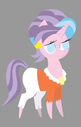 Size: 700x1100 | Tagged: safe, artist:daisyhead, character:cookie crumbles, pointy ponies, vector