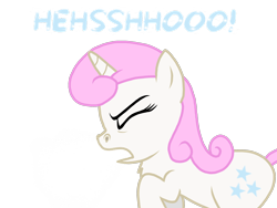 Size: 2048x1536 | Tagged: safe, artist:proponypal, character:twinkleshine, female, sneezing, snot, solo
