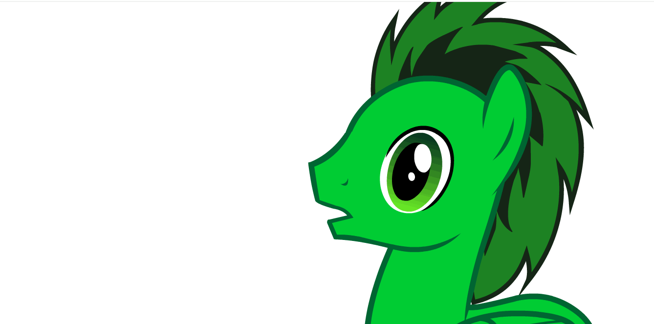 Size: 1338x663 | Tagged: safe, artist:kittensneezikuns, oc, oc only, oc:midnight cloud, oc:sweet sound, ponysona, species:pegasus, species:pony, animated, big eyes, cute, cute face, frown, gay, happy, long mane, love, male, open mouth, pointy ponies, puppet, simple background, smiling, white background