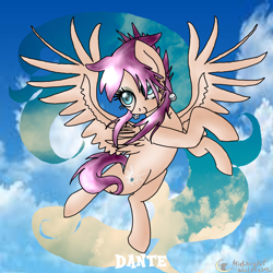 Size: 1500x1500 | Tagged: safe, artist:lovelyheartmlp, oc, oc only, solo