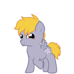 Size: 800x800 | Tagged: safe, artist:jolteongirl, character:crackle pop, episode:the cart before the ponies, g4, my little pony: friendship is magic, cute, solo