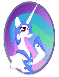 Size: 3825x4950 | Tagged: safe, artist:nowego, character:nightmare moon, character:princess celestia, character:princess luna, species:pony, accessory swap, costume, female, looking at you, mare, nightmare night, simple background, smiling, solo, transparent background