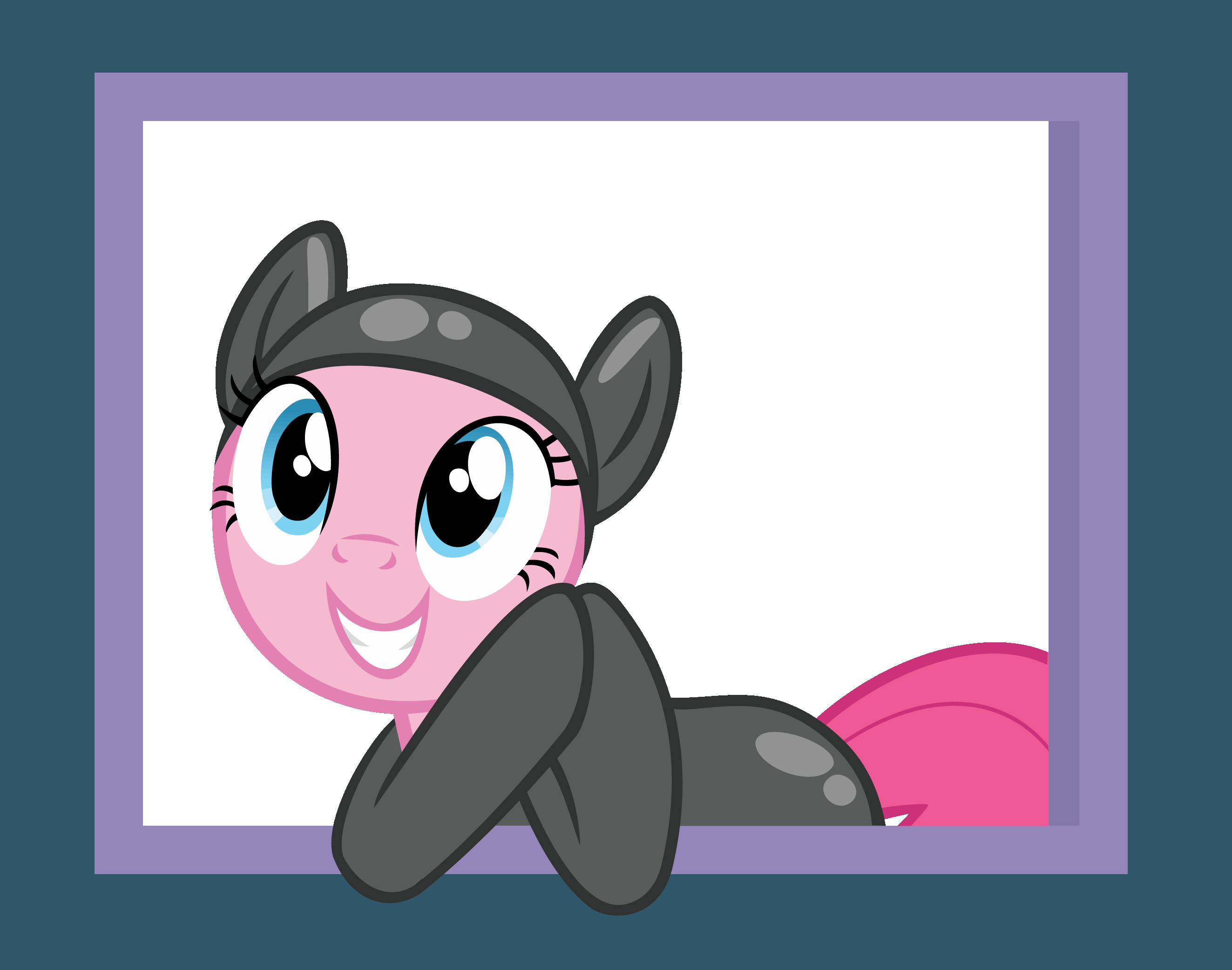 Size: 2646x2084 | Tagged: safe, artist:choopy, character:pinkie pie, animated, catsuit, female, simple background, transparent background, vector