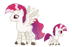 Size: 1024x668 | Tagged: safe, artist:guzzlord, oc, oc only, oc:solaris, parent:princess celestia, parent:zecora, parents:zelestia, species:pony, species:zebra, species:zony, hybrid, interspecies offspring, magical lesbian spawn, male, next generation, offspring, simple background, solo, spread wings, stallion, transparent background, wings, zebra oc, zebrasus