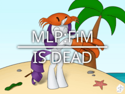 Size: 1600x1200 | Tagged: safe, artist:sheeppony, character:rarity, species:crab, species:pony, species:unicorn, animal costume, animated, beach, bipedal, c:, clothing, costume, crab rave, cute, dancing, eyes closed, female, island, mare, meme, palm tree, raised hoof, raribetes, rarity is a giant crab, smiling, solo, sound, text, tree, webm