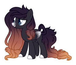 Size: 1024x878 | Tagged: safe, artist:tears2shed, base used, oc, oc:dusk, species:pegasus, species:pony, female, mare, simple background, solo, transparent background