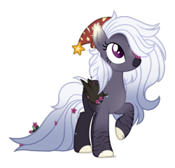 Size: 1024x982 | Tagged: safe, artist:tears2shed, base used, oc, oc:cole, species:bat pony, species:pony, clothing, female, hat, mare, nightcap, simple background, solo, transparent background