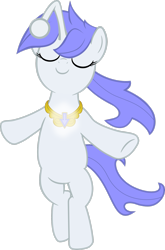 Size: 1992x3011 | Tagged: safe, artist:pinkiepi314, oc, oc only, oc:discentia, species:pony, species:unicorn, downvote, female, high res, mare, ponified, reddit, simple background, solo, transparent background, vector
