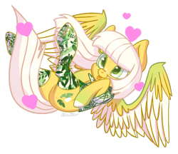 Size: 1024x886 | Tagged: safe, artist:wicked-red-art, oc, oc only, oc:sweet banana, species:pegasus, species:pony, blep, clothing, cute, female, freckles, hawaiian shirt, heart, mare, markings, raised hoof, raised leg, shirt, simple background, socks, solo, stockings, thigh highs, tongue out, transparent background, ych result