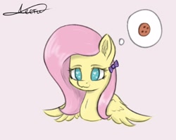 Size: 2560x2033 | Tagged: safe, artist:lesti, character:fluttershy, species:pegasus, species:pony, cyrillic, female, solo