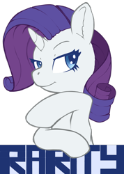 Size: 766x1073 | Tagged: safe, artist:wild-thunder06, character:rarity, species:pony, species:unicorn, g4, female, simple background, transparent background