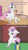 Size: 1000x1800 | Tagged: safe, artist:aterhut, character:sweetie belle, species:pony, species:unicorn, g4, 2 panel comic, blackjack, colored hooves, comic, cutie mark, dialogue, eating, female, floppy ears, food, gambling, glowing horn, hooves, horn, lidded eyes, looking at you, magic, magic aura, muffin, pizza box, playing card, poker chips, solo, technically correct, telekinesis, text, the cmc's cutie marks, three quarter view, unshorn fetlocks