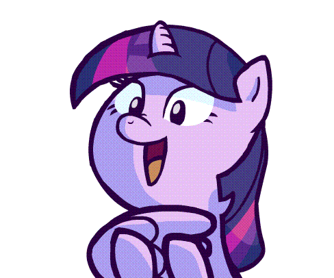Size: 488x406 | Tagged: safe, artist:danfango, character:twilight sparkle, character:twilight sparkle (alicorn), species:alicorn, species:pony, g4, adorkable, animated, blinking, cute, dork, eyes closed, female, frame by frame, get, hoof hold, mare, nom, open mouth, pi, preening, silly, silly pony, simple background, smiling, solo, twiabetes, white background, wing noms