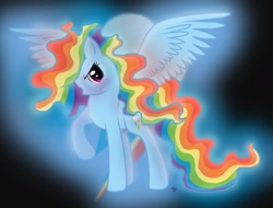 Size: 1657x1260 | Tagged: safe, artist:rainbowjune, character:rainbow dash, alternate hairstyle