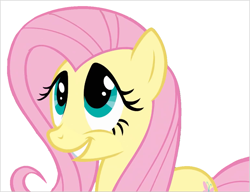 Size: 1025x786 | Tagged: safe, artist:acuario1602, character:fluttershy, female, solo
