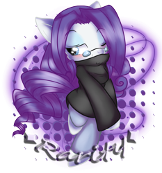 Size: 840x900 | Tagged: safe, artist:moneychan, character:rarity, beatnik rarity, clothing, glasses