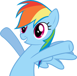 Size: 2559x2537 | Tagged: safe, artist:cthulhuandyou, character:rainbow dash, episode:fall weather friends, g4, my little pony: friendship is magic, .svg available, female, simple background, solo, svg, transparent background, vector