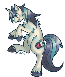 Size: 512x607 | Tagged: safe, artist:pony-untastic, character:shining armor, male, simple background, solo, transparent background