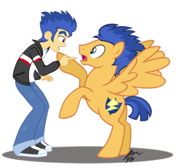 Size: 916x873 | Tagged: safe, artist:scruffytoto, character:flash sentry, my little pony:equestria girls, human ponidox, ponidox, simple background, transparent background, vector