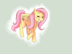 Size: 800x600 | Tagged: safe, artist:rosewhistle, character:fluttershy, female, solo